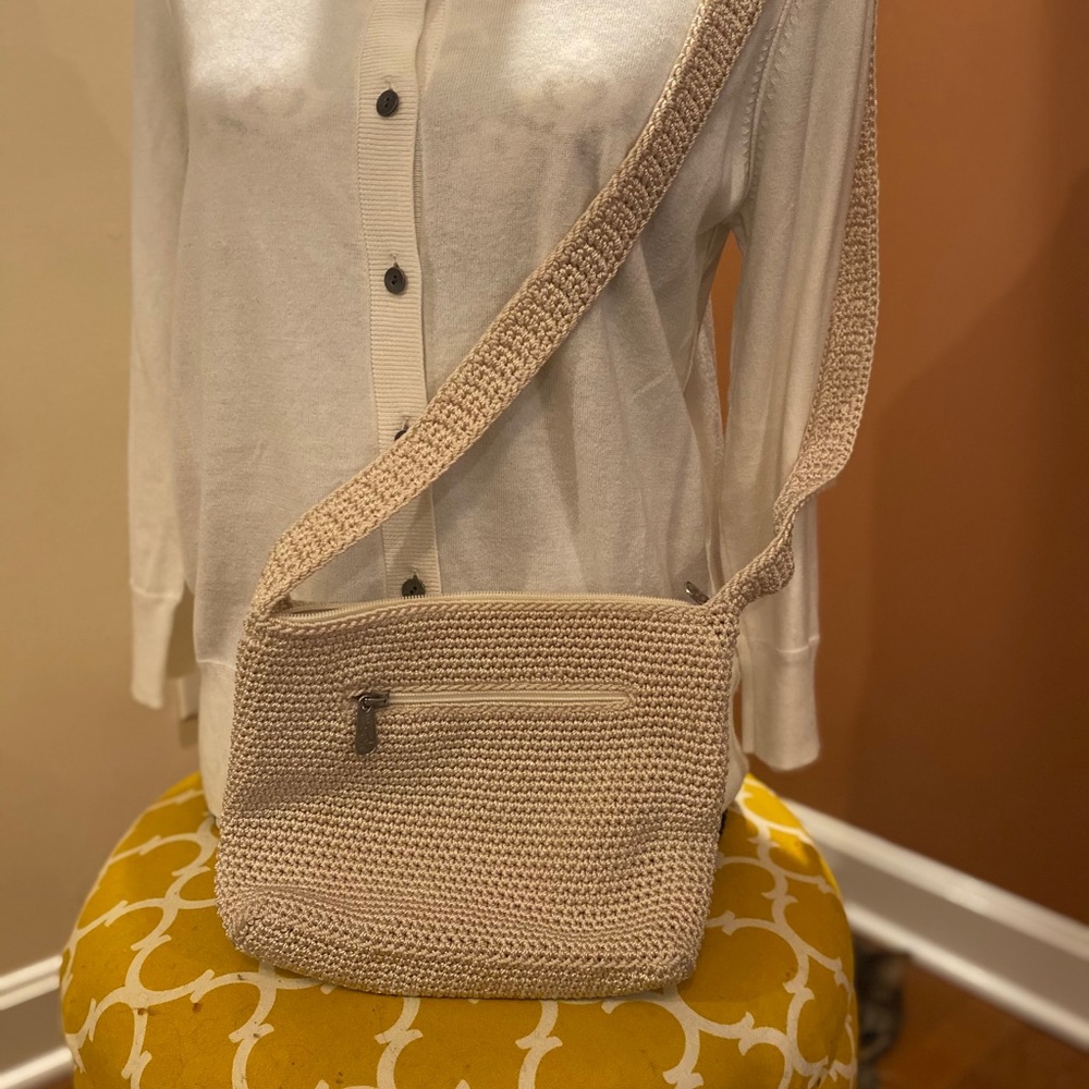 The Sak handbag
